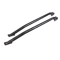 Subframe Connectors for 1979-2004 Ford Mustang