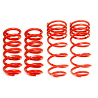 SP001R Lowering Spring Kit for 1993-2002 Chevy Camaro, Pontiac Firebird [1.250 in. Drop]