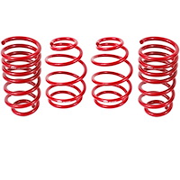Lowering Spring Kit 2010-2014 Camaro