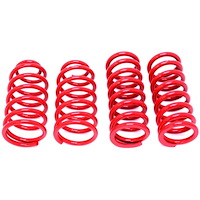 Lowering Spring Kit 1979-04 Mustang