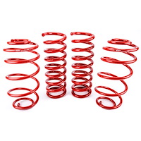 Lowering Spring Kit 1967-1972 GM A-Body