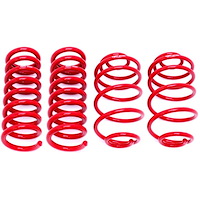 Lowering Spring Kit 1967-1972 GM A-Body