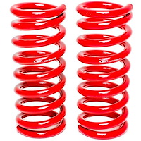 Lowering Springs 1967-1969 GM F-Body