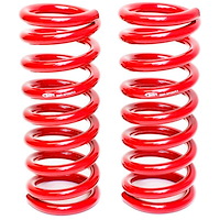 Lowering Springs 1967-1969 GM F-Body