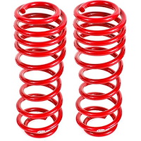 Lowering Spring Kit 2005-14 Mustang GT