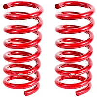 Performance Lowering Spring Kit 2015-16 Mustang GT