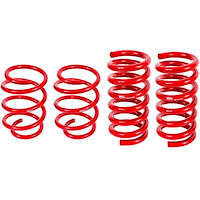 Handling Lowering Spring Kit 2015-16 Mustang GT