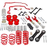 Mustang Handling Kit w/Handling Springs 2015-16 S550 Mustang GT Includes: