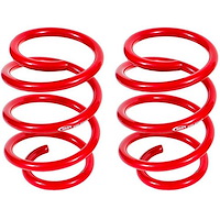 Handling Lowering Spring Kit 2015-16 Mustang GT