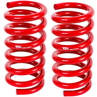 Handling Lowering Spring Kit 2015-16 Mustang GT