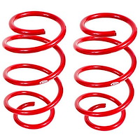 Drag Lowering Spring Kit 2015-16 Mustang GT
