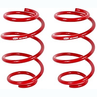 Performance Minimum Drop Lowering Spring Kit 2015-16 Mustang