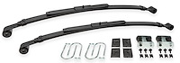 SP313 Lowering Leaf Spring Kit for 1967-1969 GM F-Body, 1968-1974 GM X-Body [2 in. Drop]