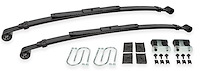 SP317 Lowering Leaf Spring Kit for 1967-1969 GM F-Body, 1968-1974 GM X-Body [3 in. Drop]