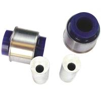 Super Pro Lower Control Arm Bushings 2009-15 Challenger