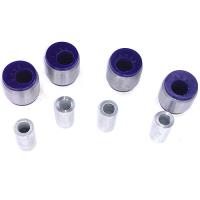 Super Pro Rear Upper Control Arm Bushings 2009-15 Challenger