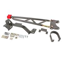 Torque Arm & Tunnel Mount 1993-2002 GM F-Body