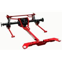 Torque Arm Suspension Kit 1970-73 GM F-Body