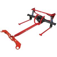 Torque Arm Suspension Kit 1970-73 GM F-Body