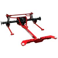 Torque Arm Suspension Kit 1974-81 GM F-Body