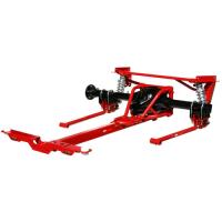 Torque Arm Suspension Kit 1968-74 GM X-Body