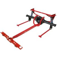 Torque Arm Suspension Kit 1968-74 GM X-Body