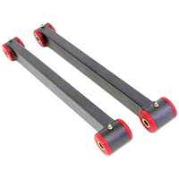 Rear Control Arms 2005-2014 Mustang GT
