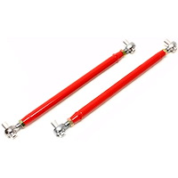 Rear Control Arms 1964-1972 GM A-Body