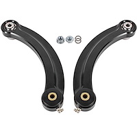 Rear Upper Control Arms for 2015-Up Mustang
