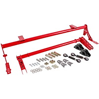 BMR Xtreme Anti-Roll Bar Kit