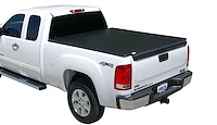 Soft Vinyl Trifold Tonneau Cover 1993-2011 Ford Ranger