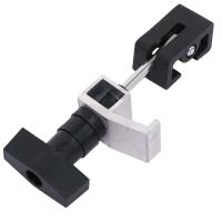 Complete Front Latch Assembly for Tonno Pro Tonno Fold Soft Tonneau Covers