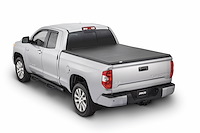 HF-566 Tri-Fold Hard Folding Tonneau Cover for 2014-2021 Toyota Tundra [Bed Length: 5 ft. 7 in.]