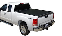 Lo-Roll Roll-Up Tonneau Cover 1999-2006 Silverado/Sierra Pickup