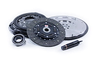 10160-2100 Stage-2 Clutch Kit for 6/2015-5/2018 Mazda MX-5 Miata ND 2.0L, w/flywheel