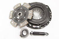 15010-2400 Stage-1 Clutch Kit for 1998-04 Subaru Forester, Impreza, Outback