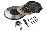 15026-2600 Stage-3 Clutch Kit for 2006-14 WRX, 05-09 Legacy GT, 2.5L, 5 Speed, w/flywheel