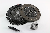 15026-RK-2100 Stage-2 Clutch Kit for 2006-14 WRX, 05-09 Legacy GT, 2.5L, 5 Speed
