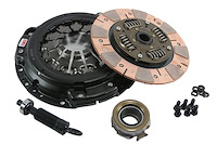 15035-2600 Stage-3 Clutch Kit for 2013-16 Scion FR-S, 13-20 Subaru BRZ, 17-20 Toyota 86