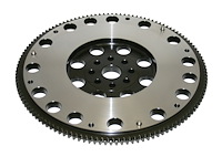 2-10160-ST Lightweight Steel Flywheel for 6/2015-5/2018 Mazda MX-5 Miata ND 2.0L