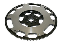 2-617-2STU Ultra Light Steel Flywheel for 00-05 Celica, 00-05 MR2 1.8L, 10.00 lb.