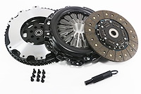 5096-2100 Stage-2 Clutch Kit for 2010-13 Hyundai Genesis Turbo 2.0L, w/flywheel