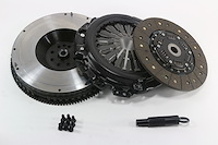 5097-2100 Stage-2 Clutch Kit for 8/2010-2/2012 Hyundai Genesis 3.8L, w/flywheel
