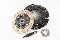 6037-2600 Stage-3 Clutch Kit for 1984-86 Nissan 200SX 1.8L Turbo