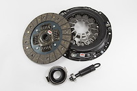 6057-1500 Stage-1.5 Clutch Kit for 91-02 Infiniti G20, 91-06 Sentra, 95-98 200SX, 91-93 NX