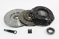 6073-2-STK White Bunny Clutch Kit for 2007-11 Nissan 350z/370z, 07-13 Infiniti G35/G37