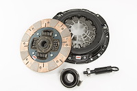 6074-2600 Stage-3 Clutch Kit for 2002-06 Nissan Altima, Maxima 3.5 L
