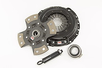 8026-1420 Stage-5 Clutch Kit, 1994-01 Acura Integra, 94-97 Civic Del Sol
