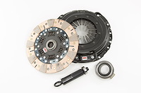 8026-2600 Stage-3 Clutch Kit for 1994-01 Acura Integra, 94-97 Civic Del Sol