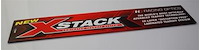 TEAROFFS RACING OPTICS X